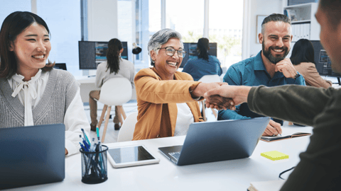Blog Post  Executive Buy-In  Successful