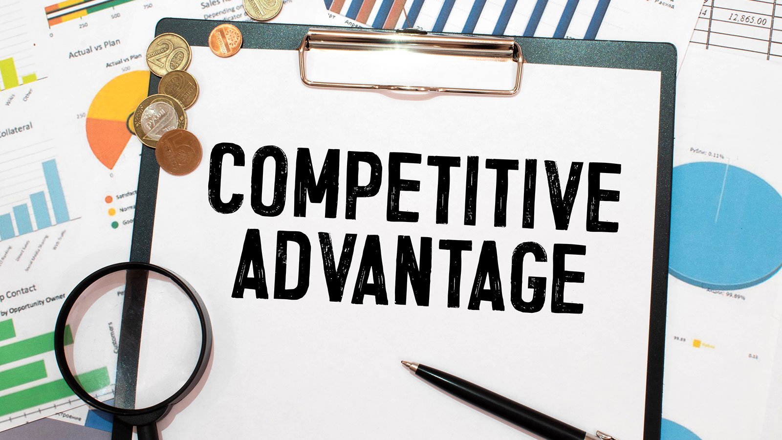 Competitive Advantage