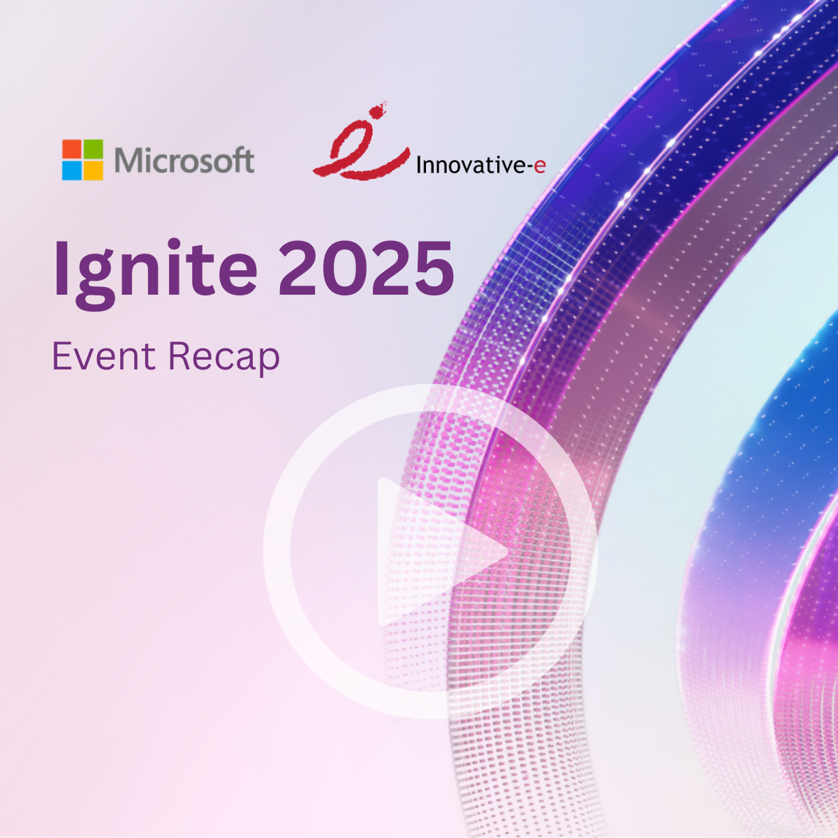 Event Recap News & Events