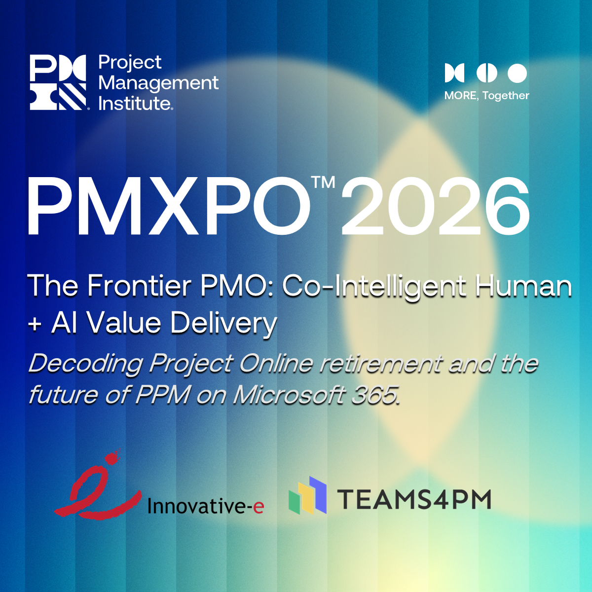 PMPXO 2026 Web Thumbnail