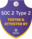 SOC 2 Type 2 badge