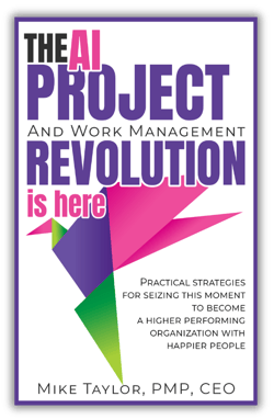 The AI Revolution Thumbnail