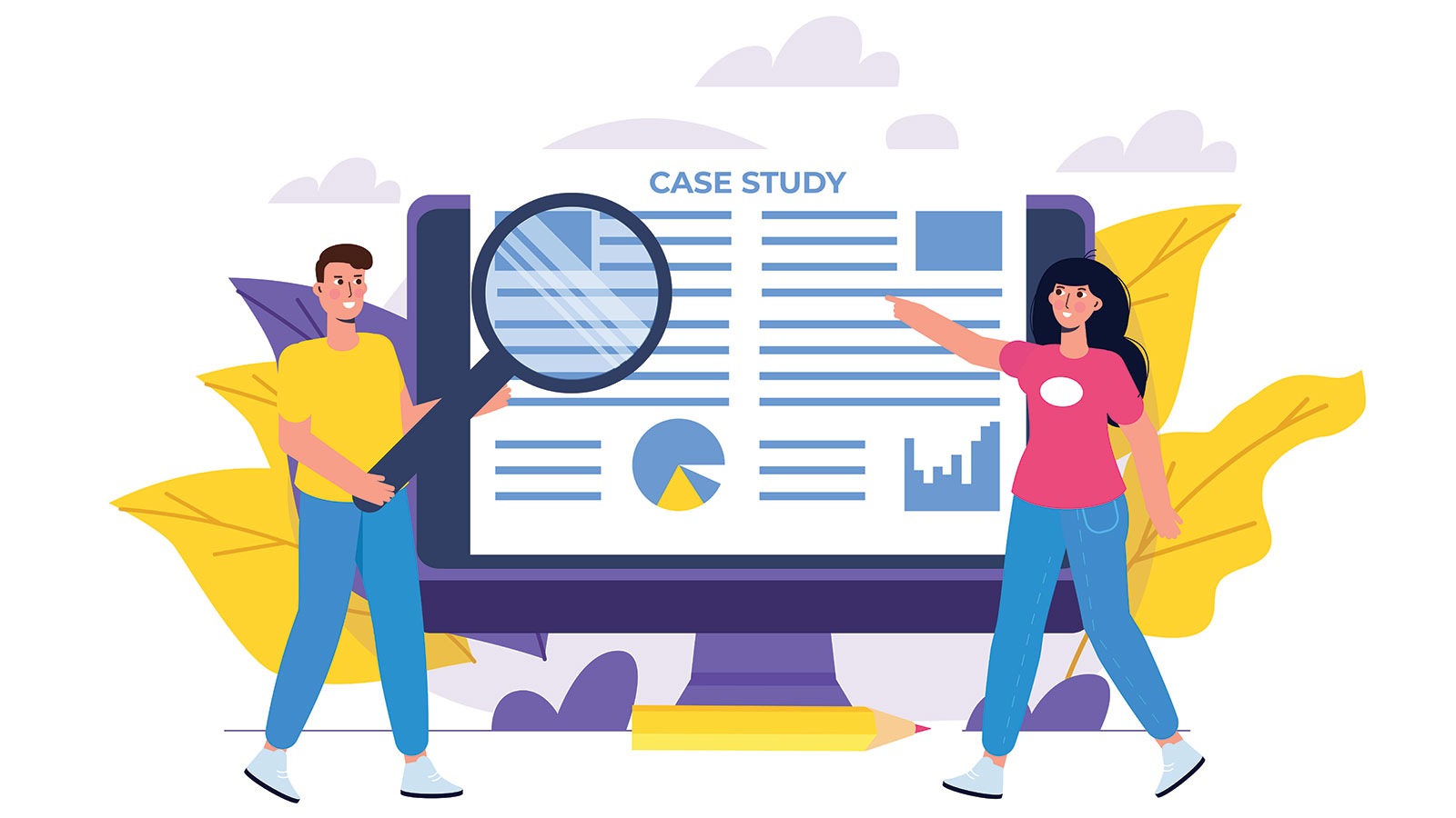 Customer Case Studies – A Peek Behind the Scenes