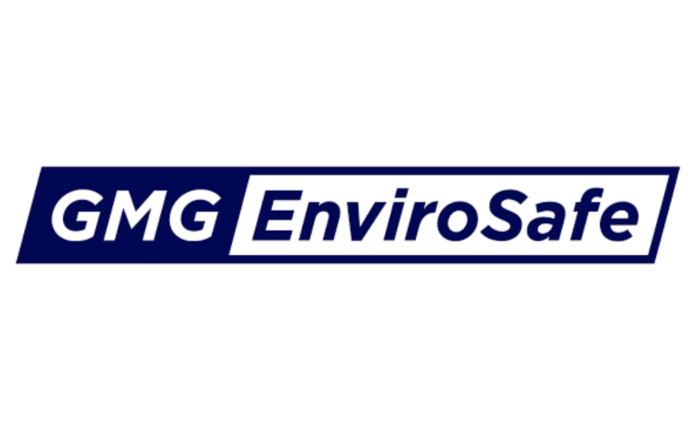 GMG Logo